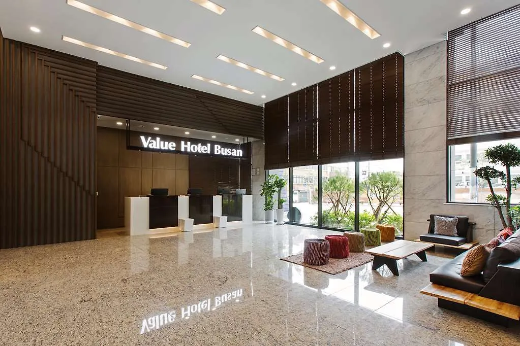 Value Hotel Busan