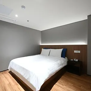 可隆海云酒店 **** 釜山