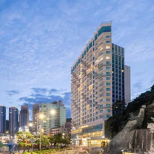 4* 호텔 Urbanstay Songdo