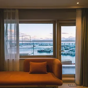 Nampo Ocean2heaven Hotel& Hotel