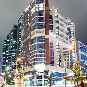 Centum Primus **** 釜山