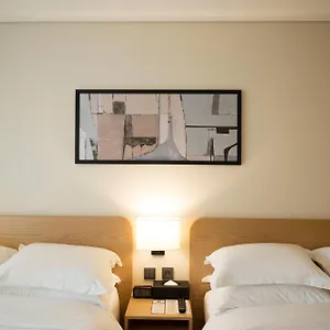 4* 호텔 베스트웨스턴 해운대