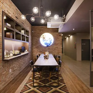The Gray Hotel