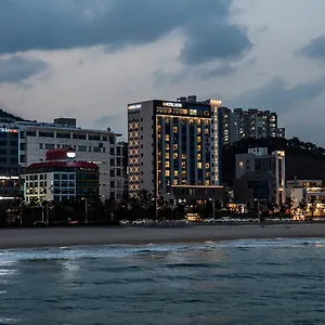 Laon *** Pusan
