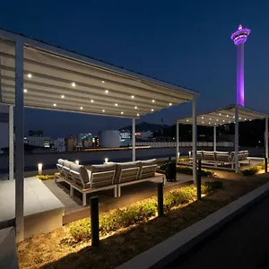 3* Hotel No. 25 Signature Daecheong