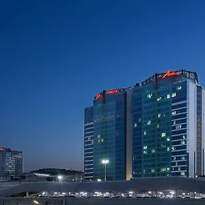 4* 호텔 아스티 부산