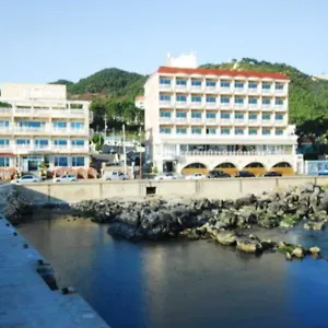 Blue ** Pusan