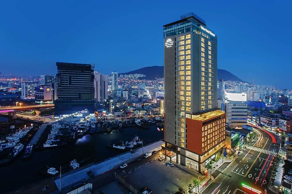 Value Hotel 부산광역시