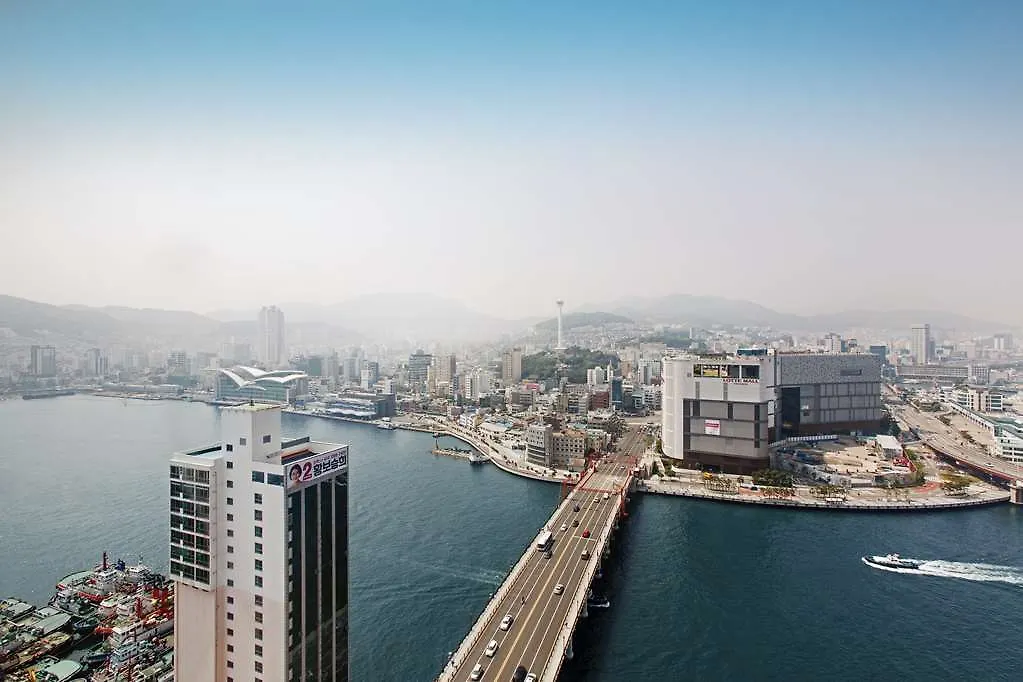 Value Hotel 부산광역시