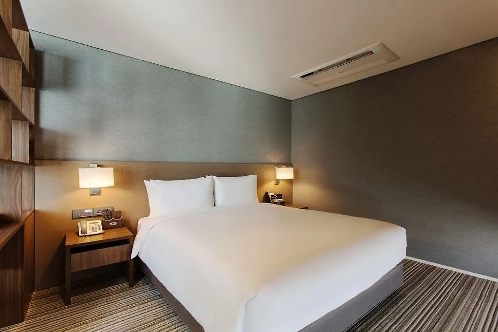 Value Hotel 부산광역시 4*,  대한민국