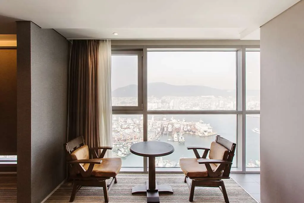 Value Hotel 부산광역시