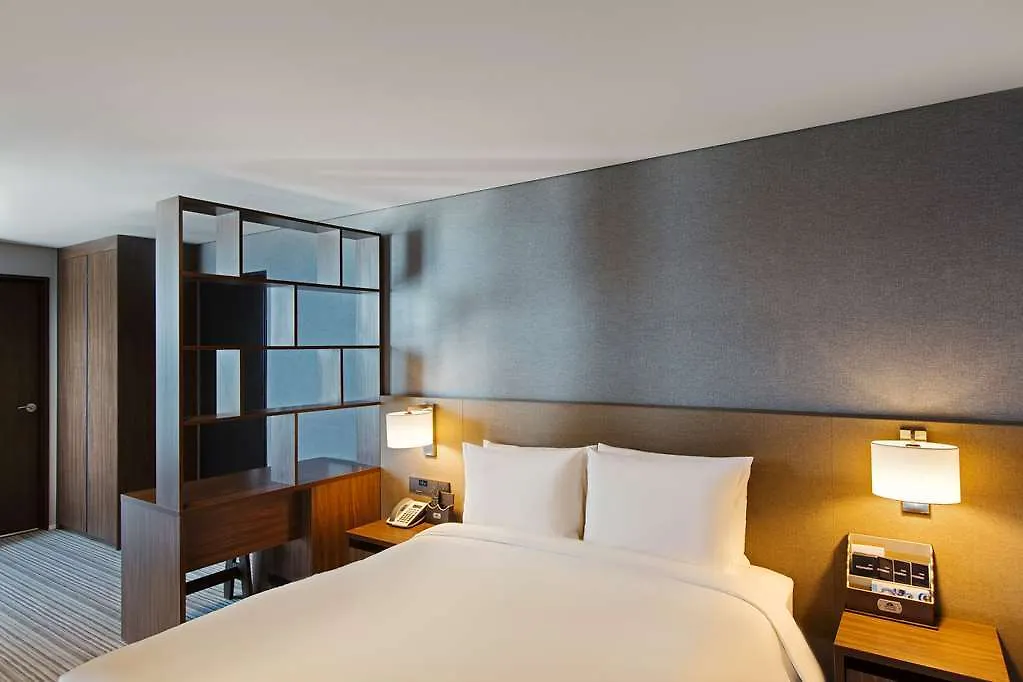 Value Hotel 부산광역시