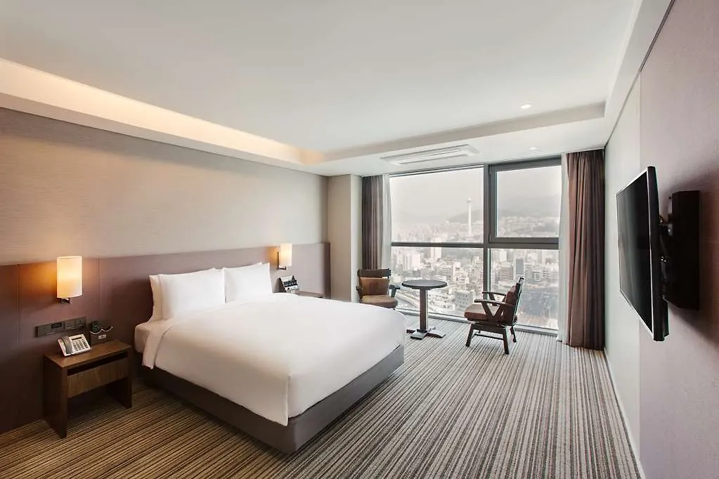****  Value Hotel 부산광역시 대한민국