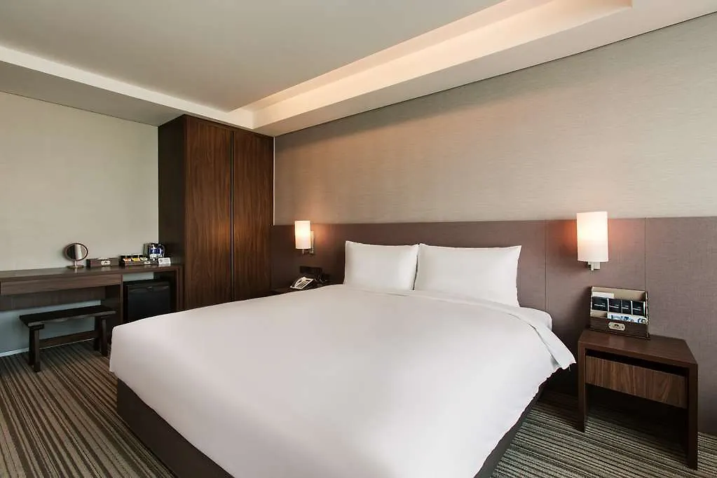 Value Hotel 부산광역시