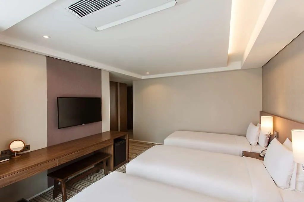 Value Hotel 부산광역시 4*,  대한민국