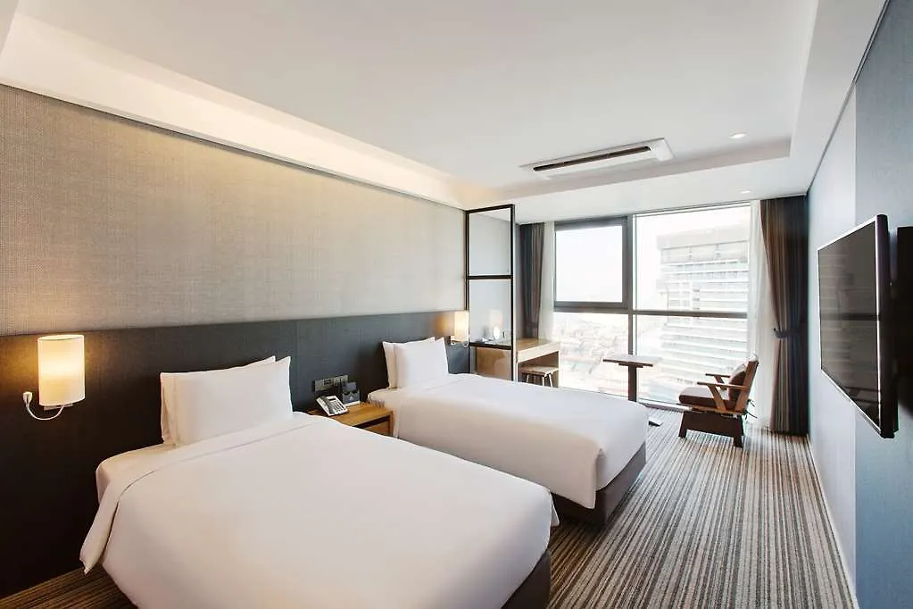 Value Hotel 부산광역시