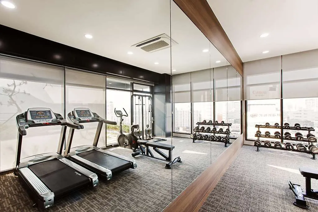 Value Hotel 부산광역시