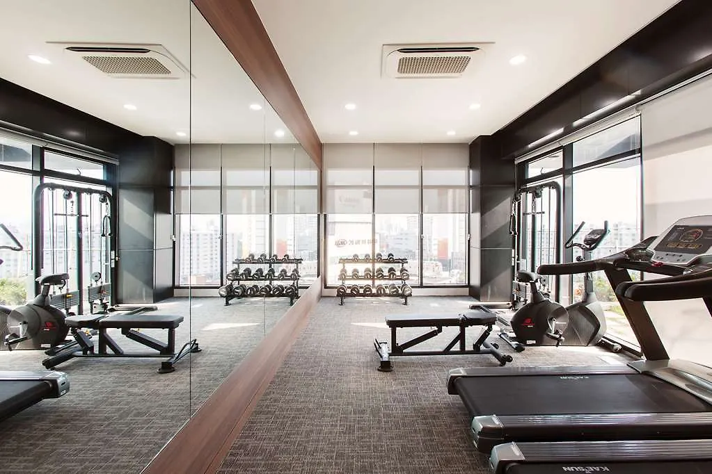 Value Hotel 부산광역시