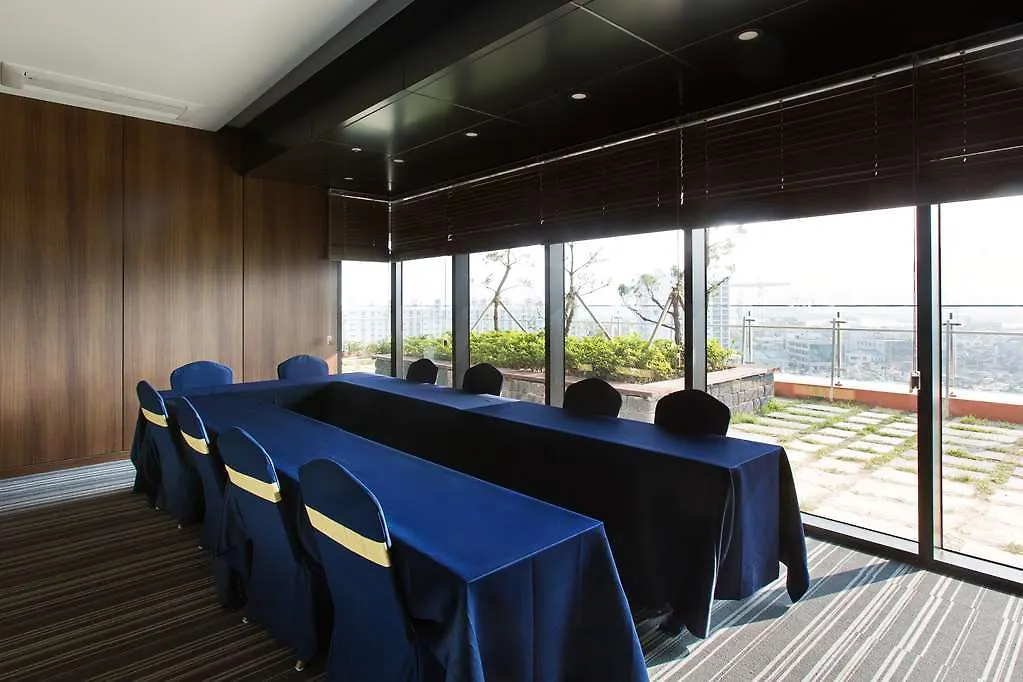 ****  Value Hotel 부산광역시 대한민국