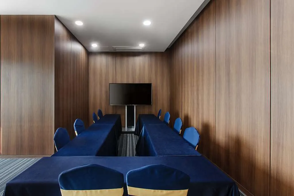 Value Hotel 부산광역시 4*,