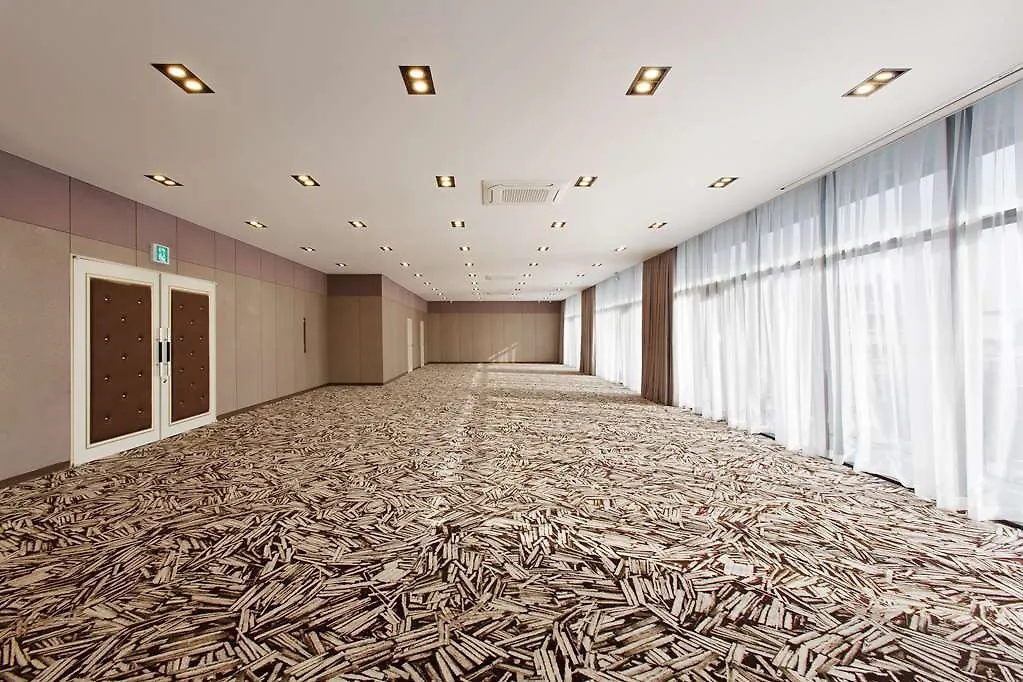 ****  Value Hotel 부산광역시 대한민국