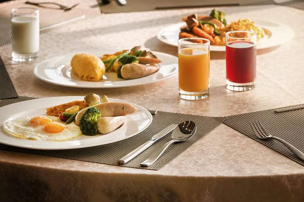 Value Hotel 부산광역시