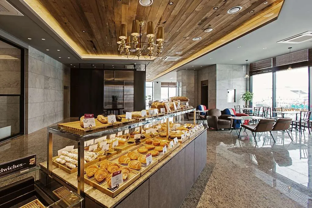 Value Hotel 부산광역시