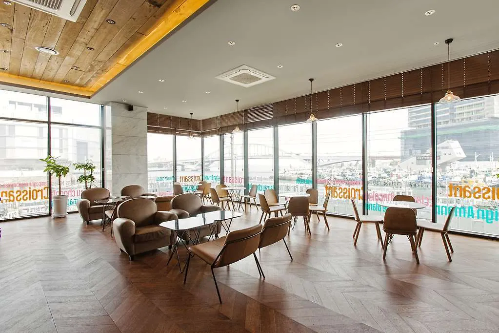 Value Hotel 부산광역시