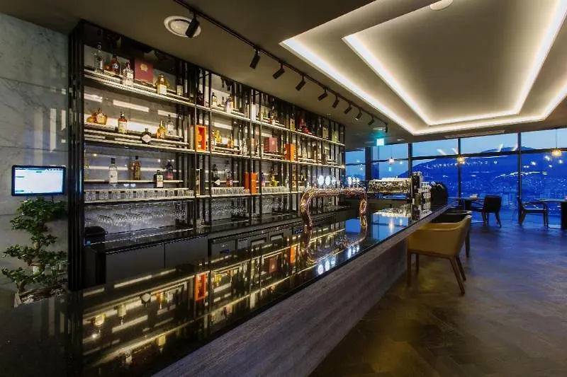 Value Hotel 부산광역시 대한민국