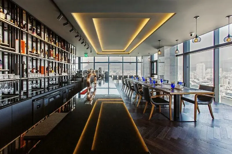 Value Hotel 부산광역시 4*,  대한민국