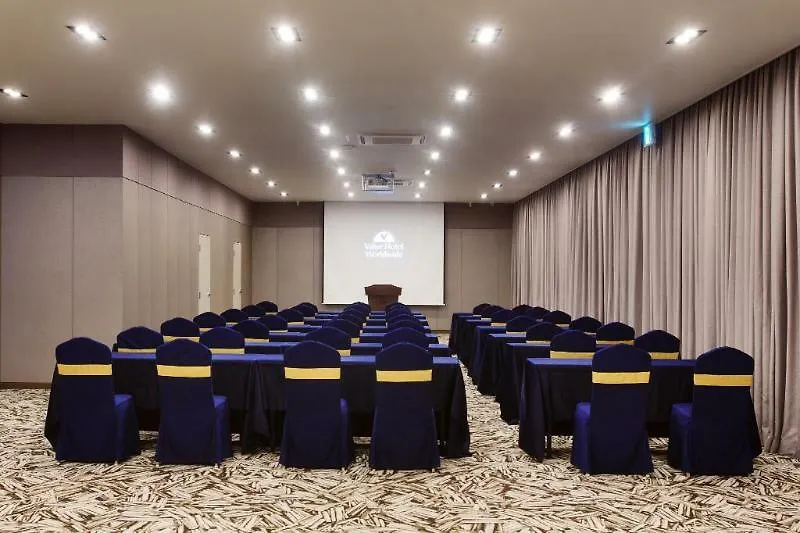 Value Hotel 부산광역시