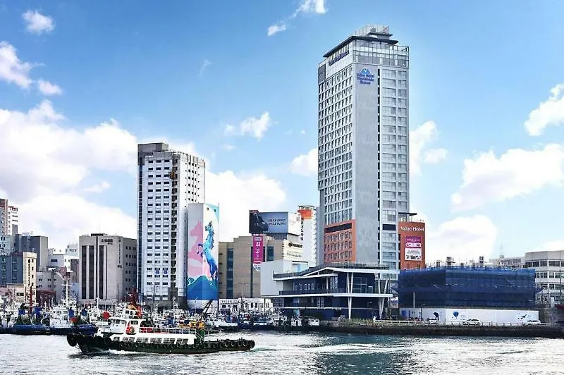Value Hotel 부산광역시