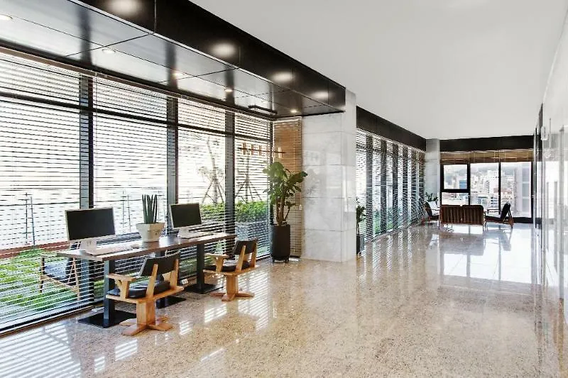 ****  Value Hotel 부산광역시 대한민국