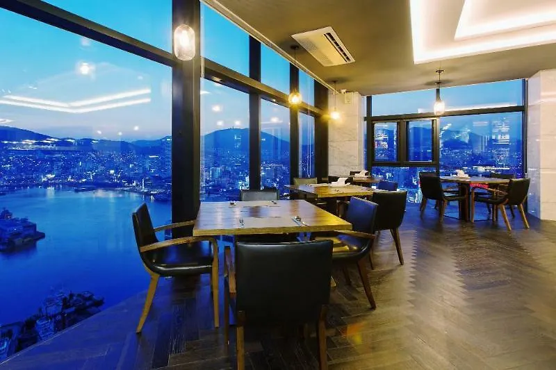 Value Hotel 부산광역시