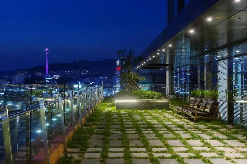 Value Hotel 부산광역시