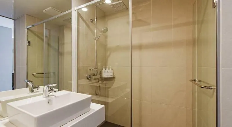 Value Hotel 부산광역시