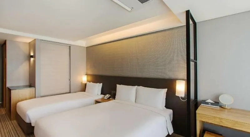 Value Hotel 부산광역시