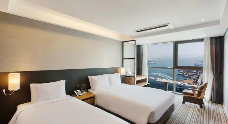 Value Hotel 부산광역시 대한민국